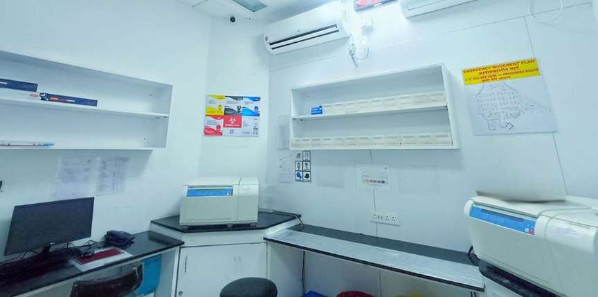 Sample Collection & Storage